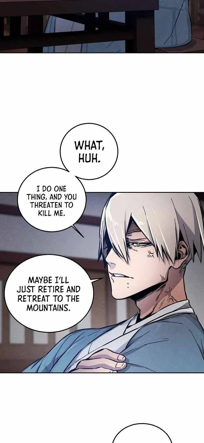 Return Of The Mad Demon Mangakakalot X Chapter 7 Page 37