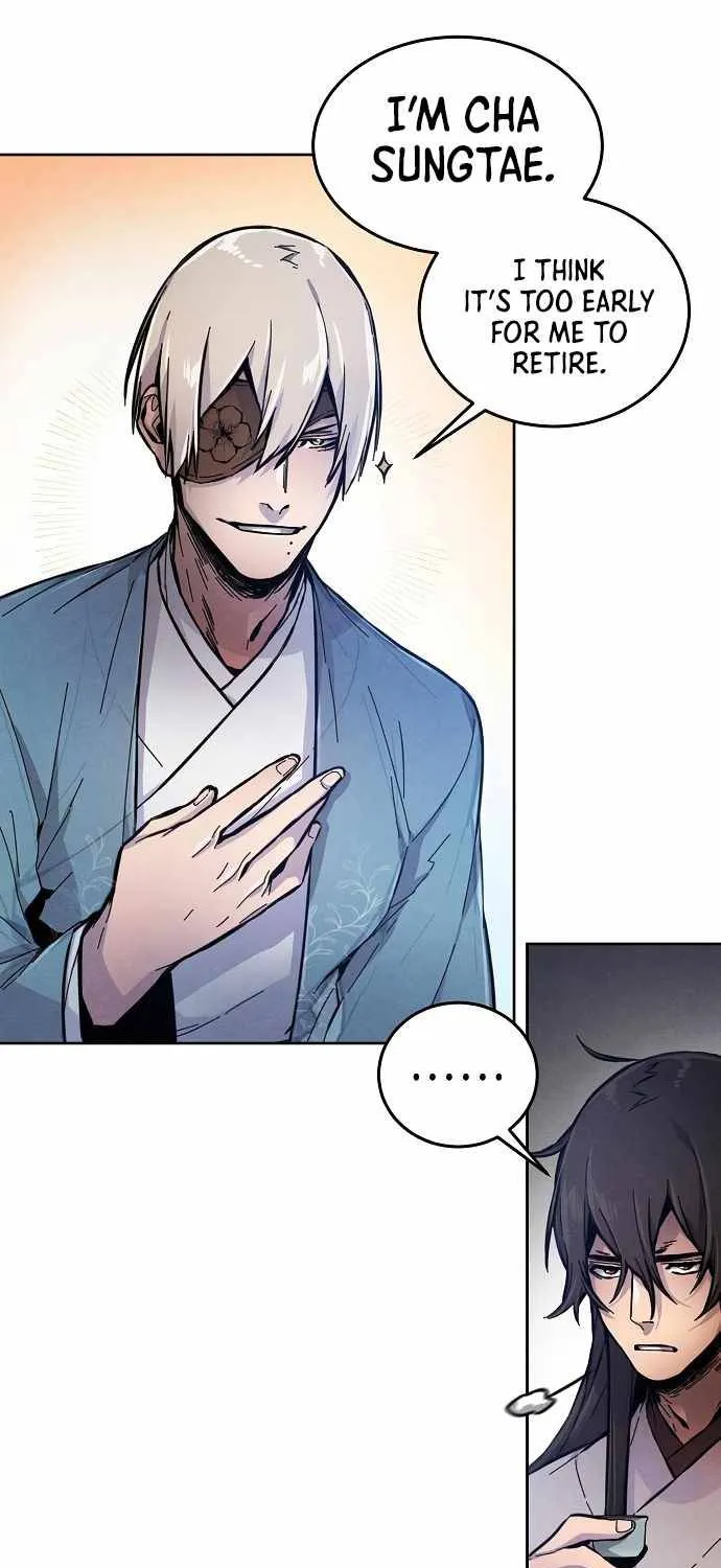 Return Of The Mad Demon Mangakakalot X Chapter 7 Page 39