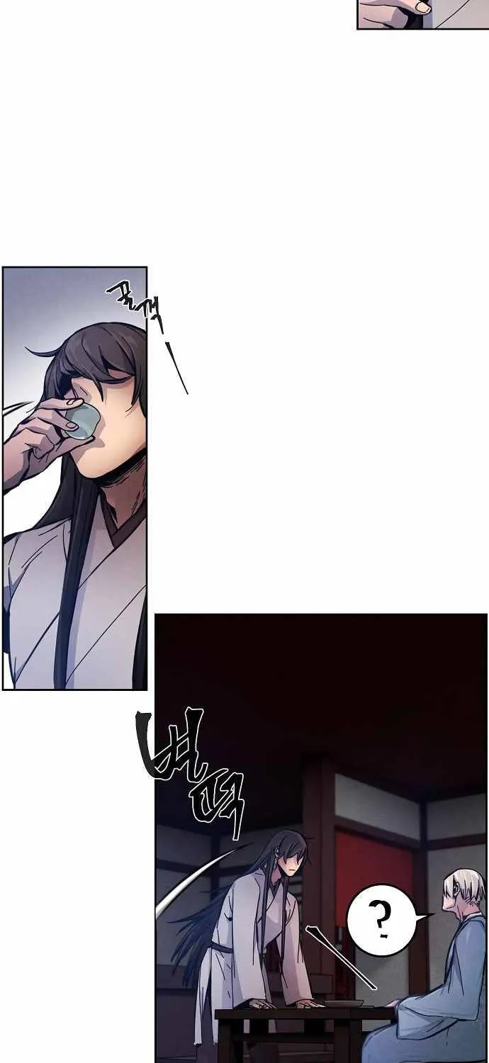Return Of The Mad Demon Mangakakalot X Chapter 7 Page 40