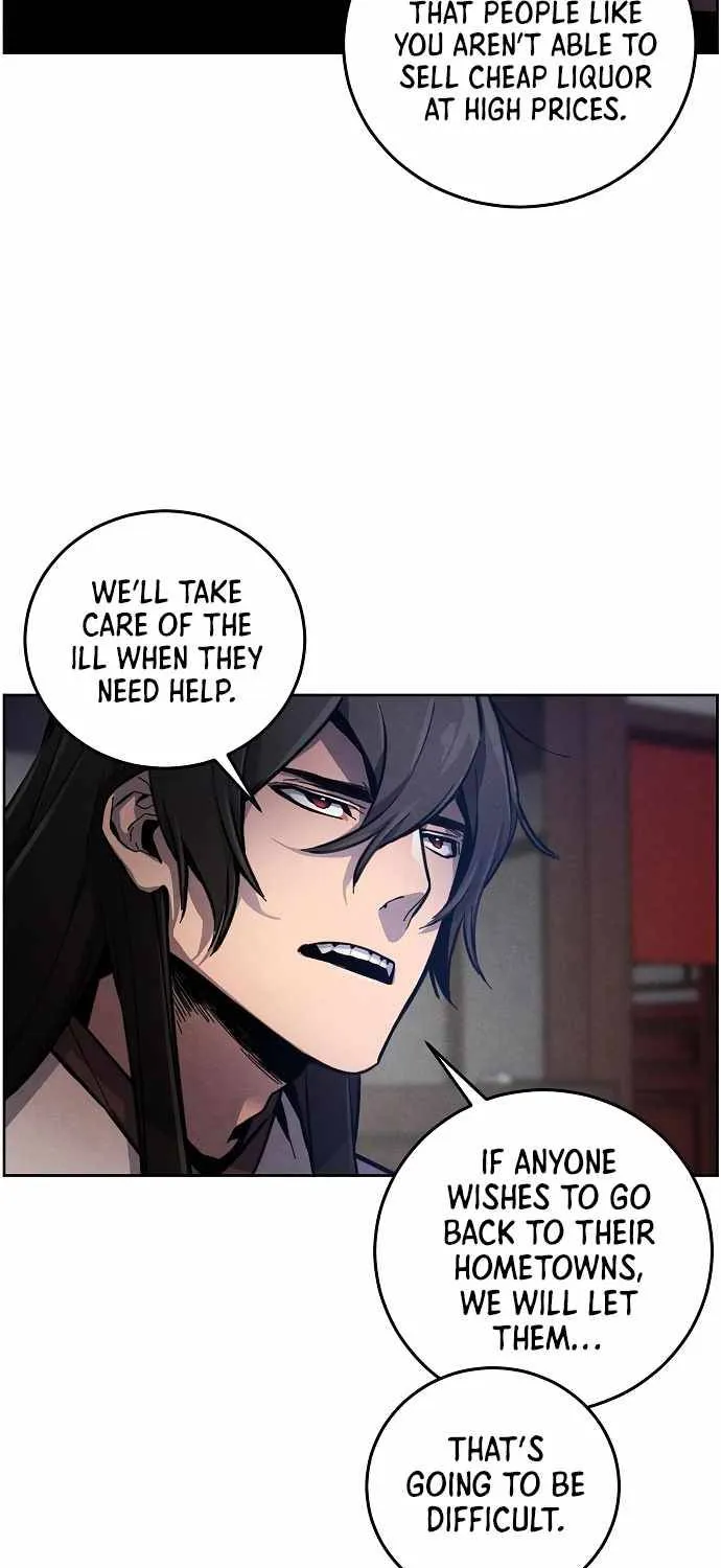 Return Of The Mad Demon Mangakakalot X Chapter 7 Page 32