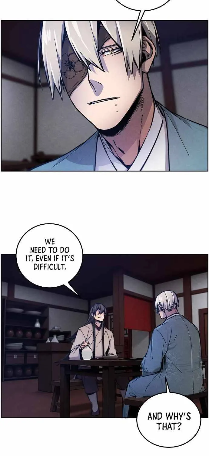 Return Of The Mad Demon Mangakakalot X Chapter 7 Page 33