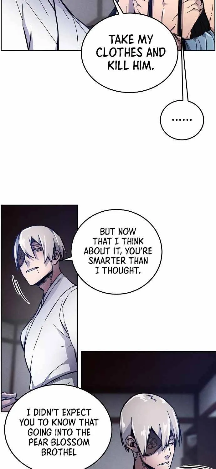 Return Of The Mad Demon Mangakakalot X Chapter 7 Page 46
