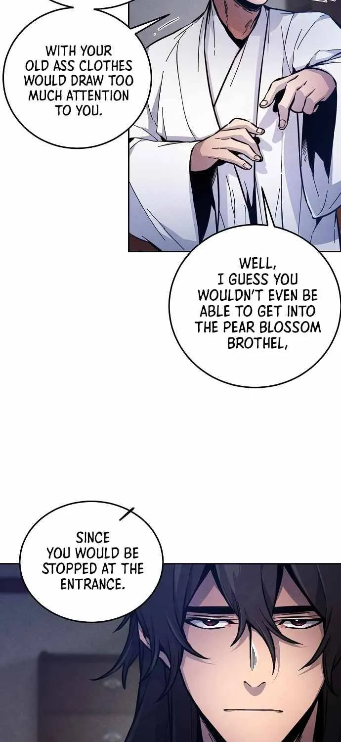 Return Of The Mad Demon Mangakakalot X Chapter 7 Page 47