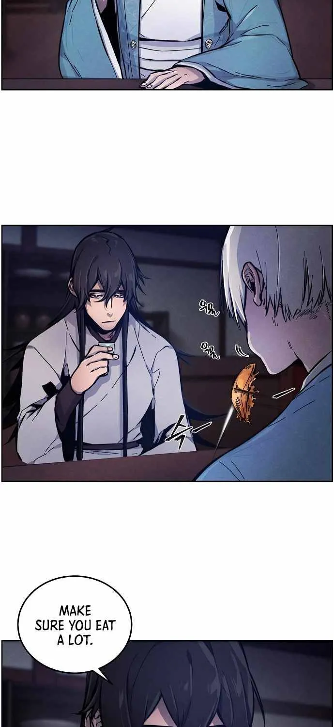 Return Of The Mad Demon Mangakakalot X Chapter 7 Page 5