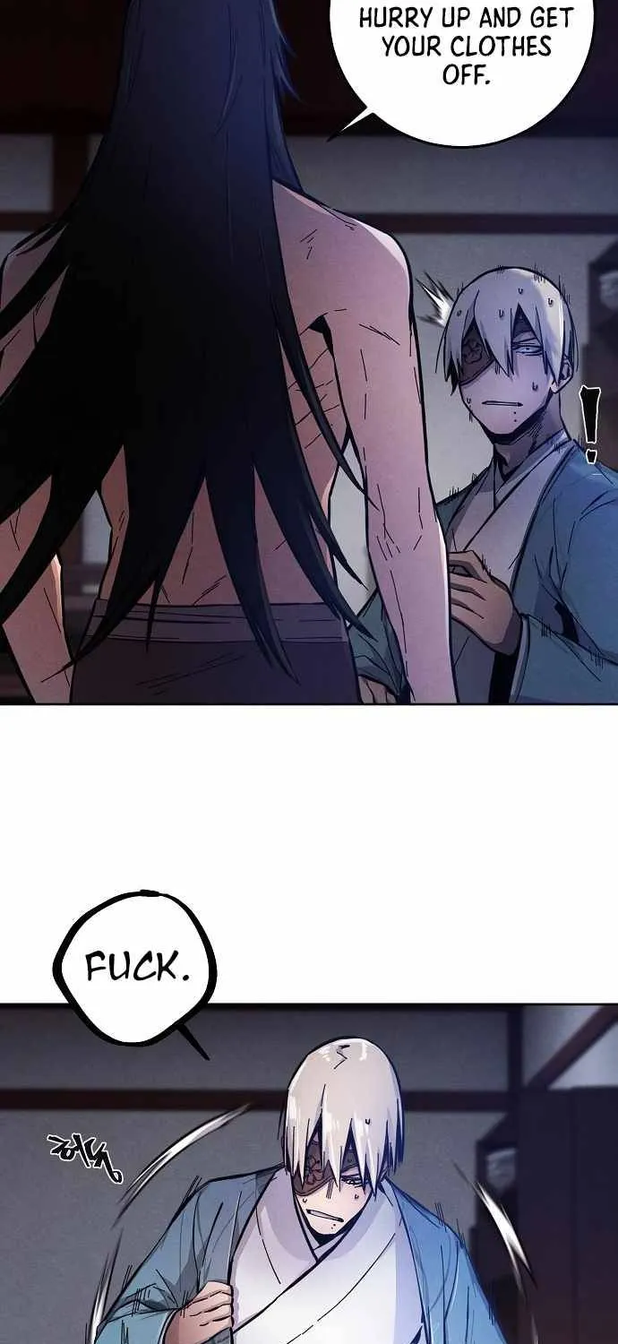Return Of The Mad Demon Mangakakalot X Chapter 7 Page 43
