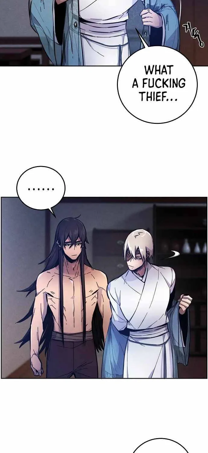 Return Of The Mad Demon Mangakakalot X Chapter 7 Page 44