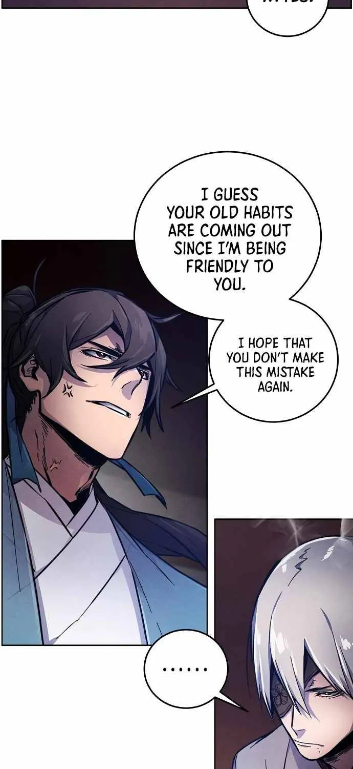 Return Of The Mad Demon Mangakakalot X Chapter 7 Page 56