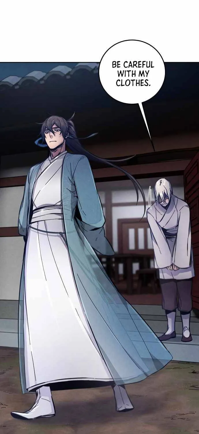 Return Of The Mad Demon Mangakakalot X Chapter 7 Page 58
