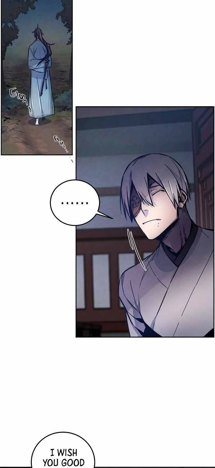 Return Of The Mad Demon Mangakakalot X Chapter 7 Page 60