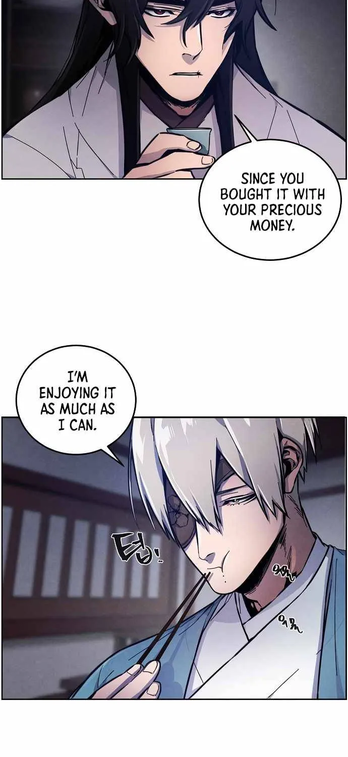 Return Of The Mad Demon Mangakakalot X Chapter 7 Page 6
