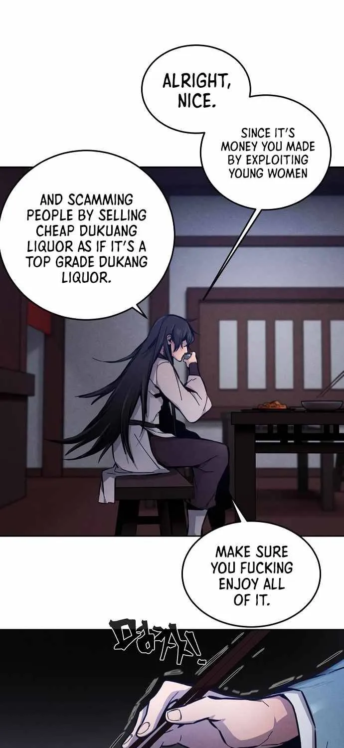 Return Of The Mad Demon Mangakakalot X Chapter 7 Page 7