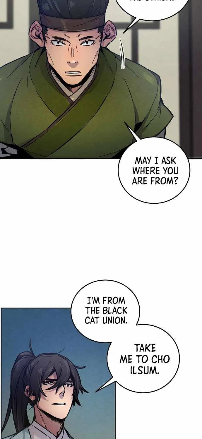 Return Of The Mad Demon Mangakakalot X Chapter 7 Page 64