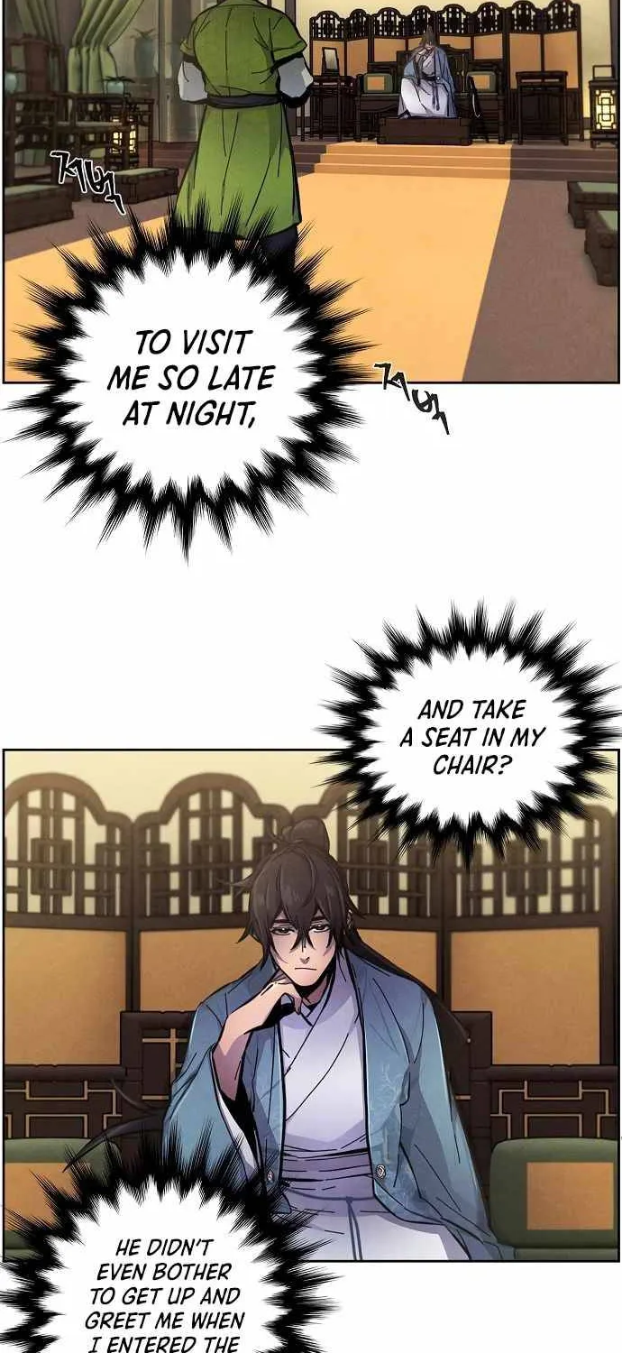 Return Of The Mad Demon Mangakakalot X Chapter 7 Page 77