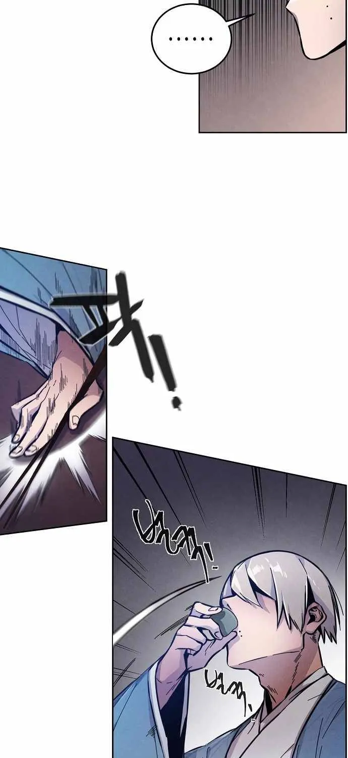 Return Of The Mad Demon Mangakakalot X Chapter 7 Page 9