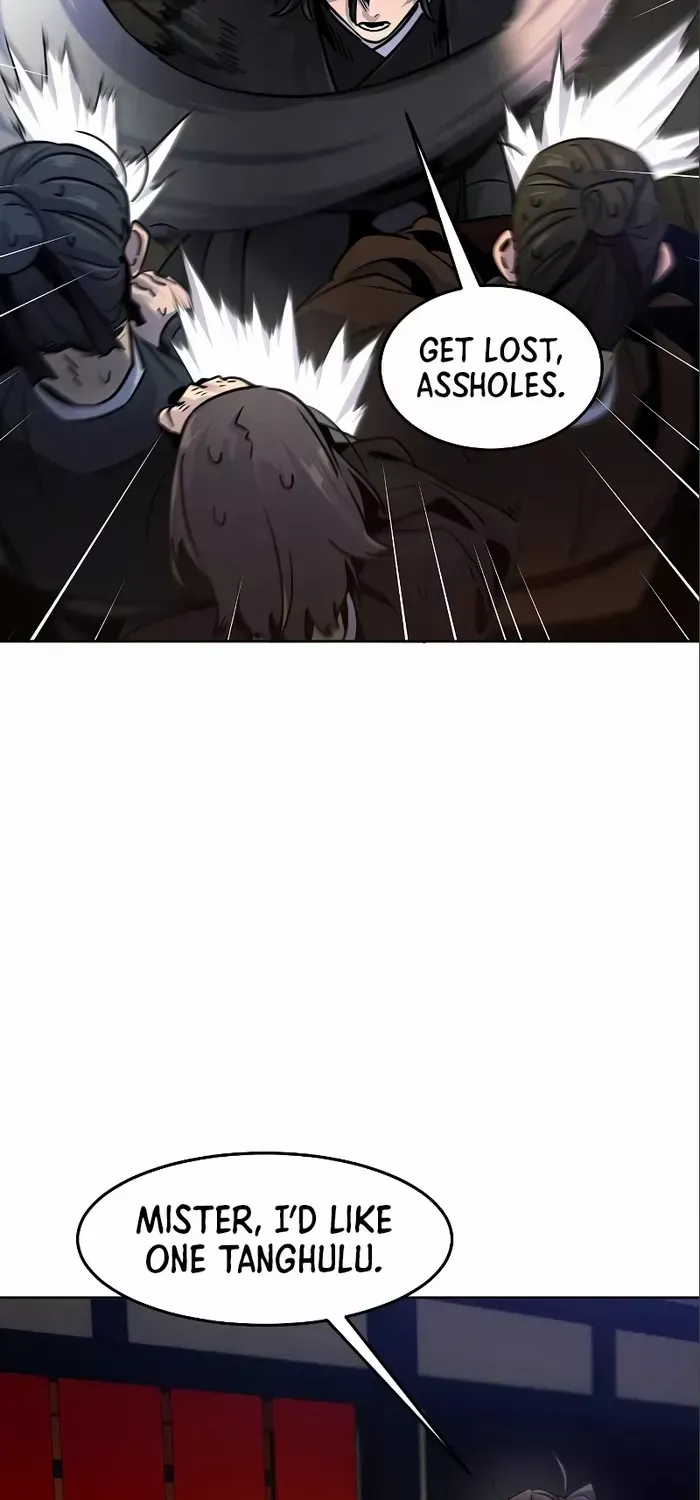Return Of The Mad Demon Mangakakalot X Chapter 70 Page 46