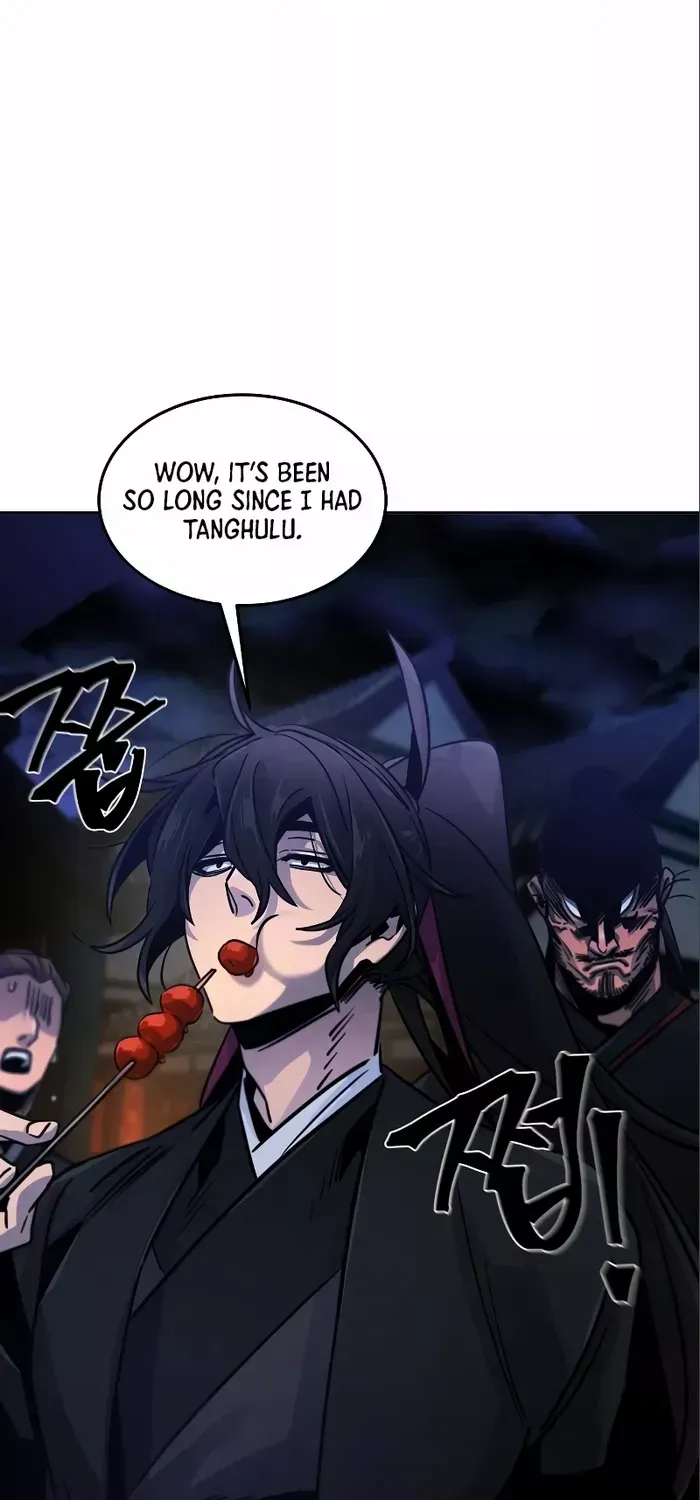 Return Of The Mad Demon Mangakakalot X Chapter 70 Page 49
