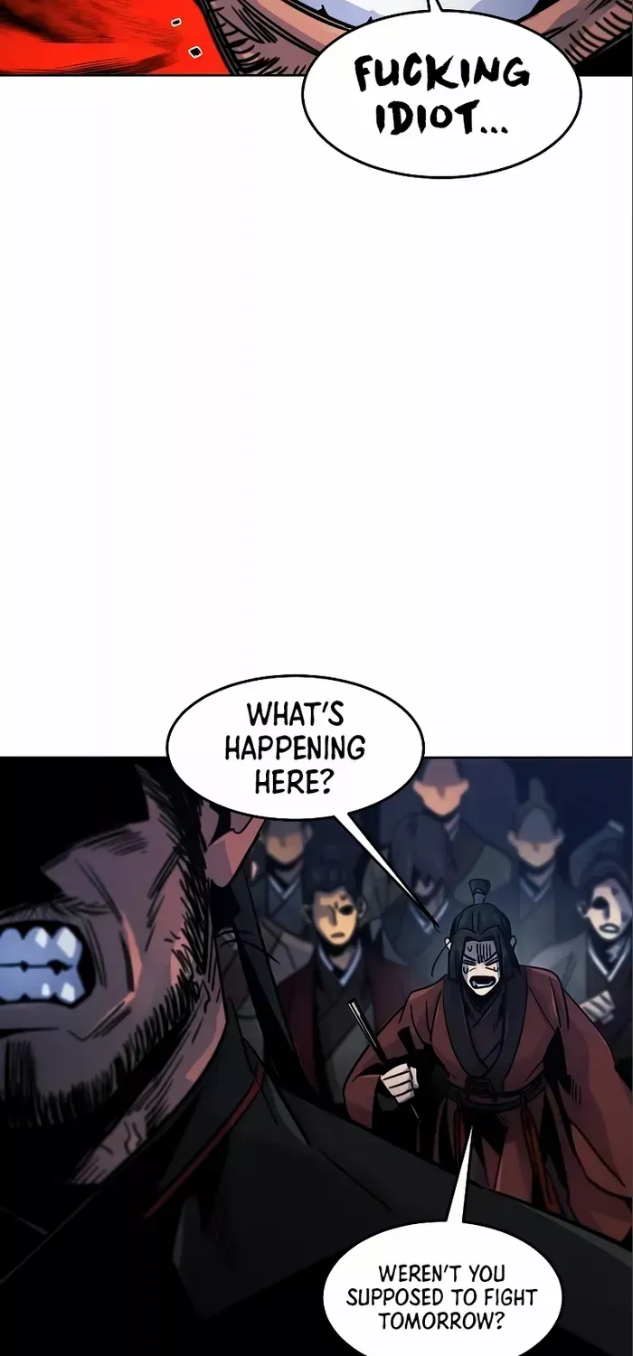 Return Of The Mad Demon Mangakakalot X Chapter 70 Page 51