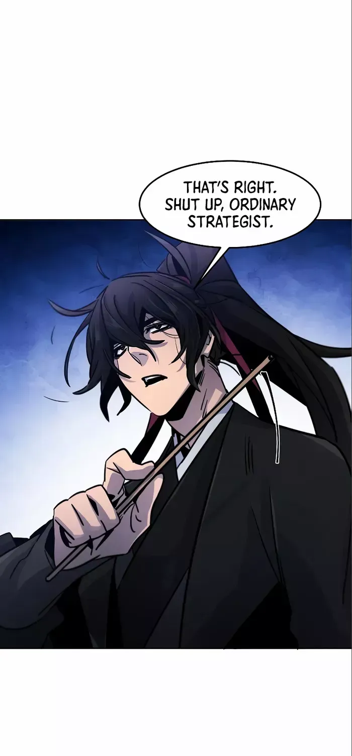 Return Of The Mad Demon Mangakakalot X Chapter 70 Page 54
