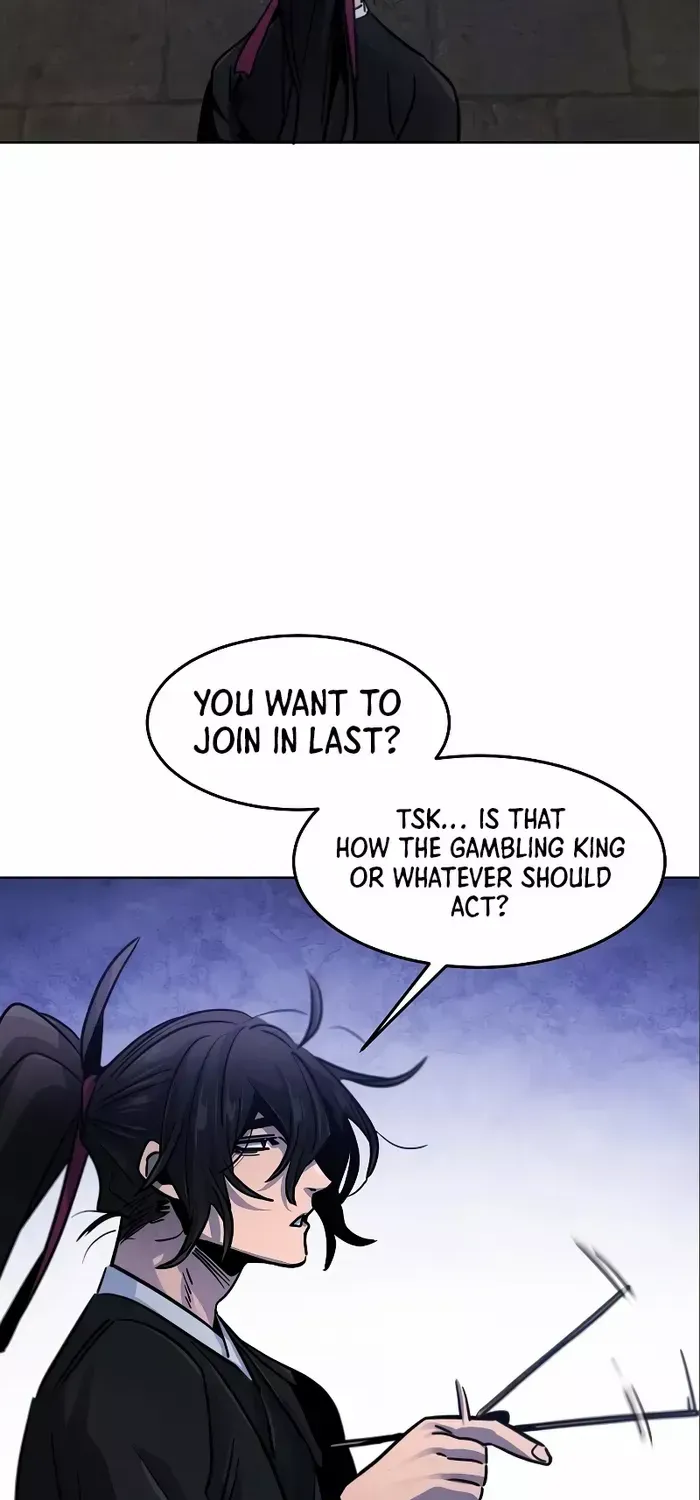 Return Of The Mad Demon Mangakakalot X Chapter 70 Page 57