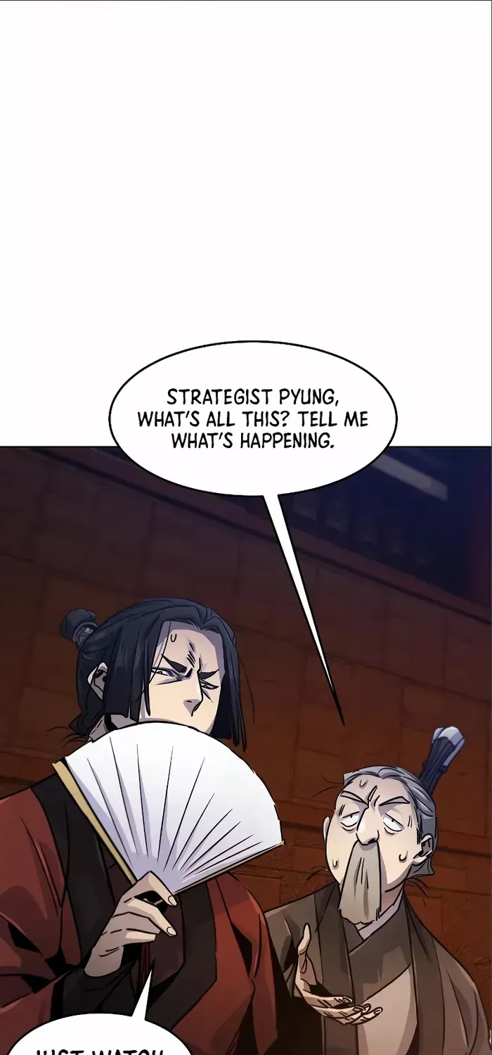 Return Of The Mad Demon Mangakakalot X Chapter 70 Page 62