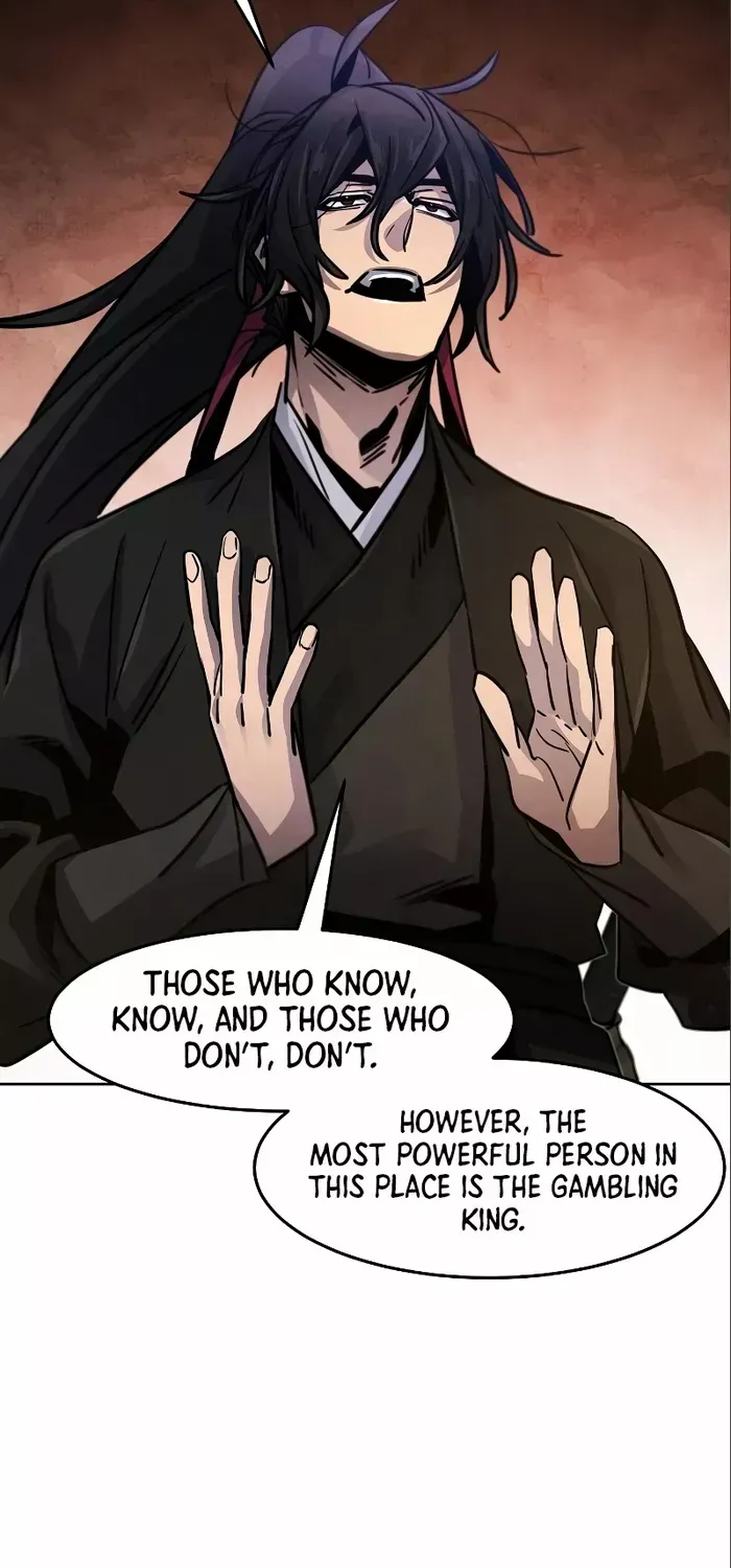 Return Of The Mad Demon Mangakakalot X Chapter 70 Page 65