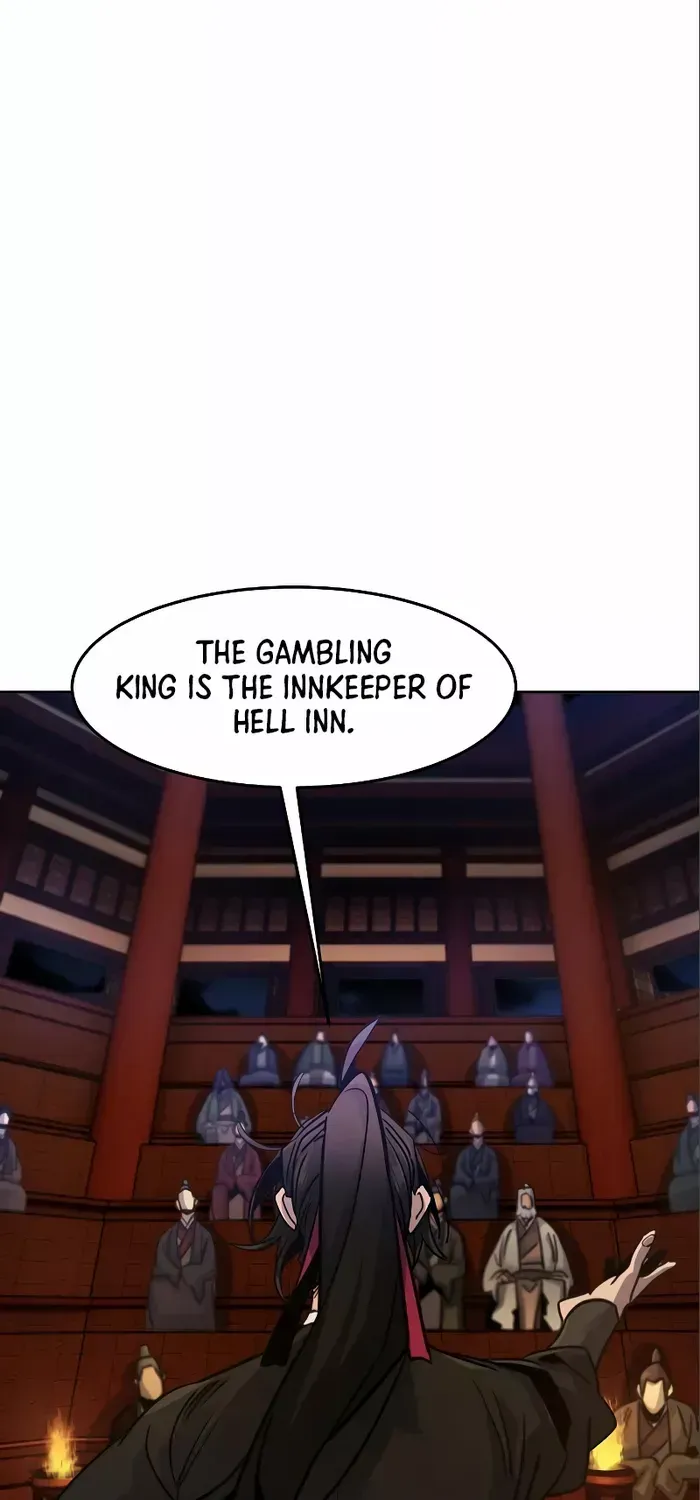 Return Of The Mad Demon Mangakakalot X Chapter 70 Page 70