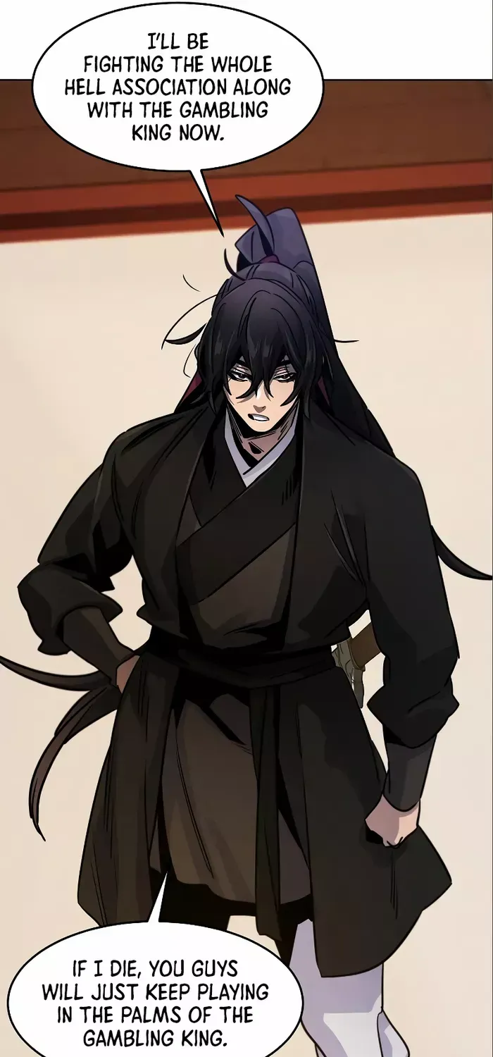 Return Of The Mad Demon Mangakakalot X Chapter 70 Page 74