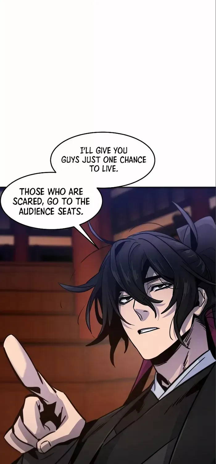 Return Of The Mad Demon Mangakakalot X Chapter 70 Page 81