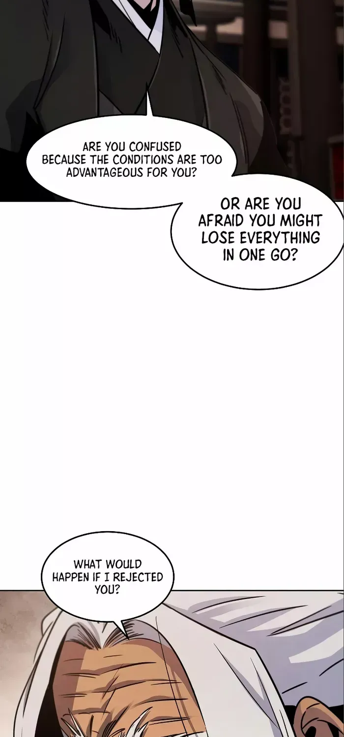 Return Of The Mad Demon Mangakakalot X Chapter 70 Page 3