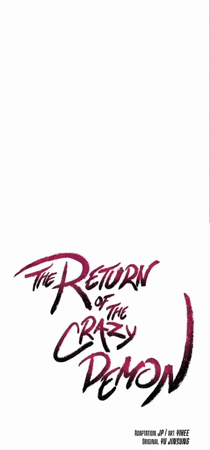 Return Of The Mad Demon Mangakakalot X Chapter 70 Page 35