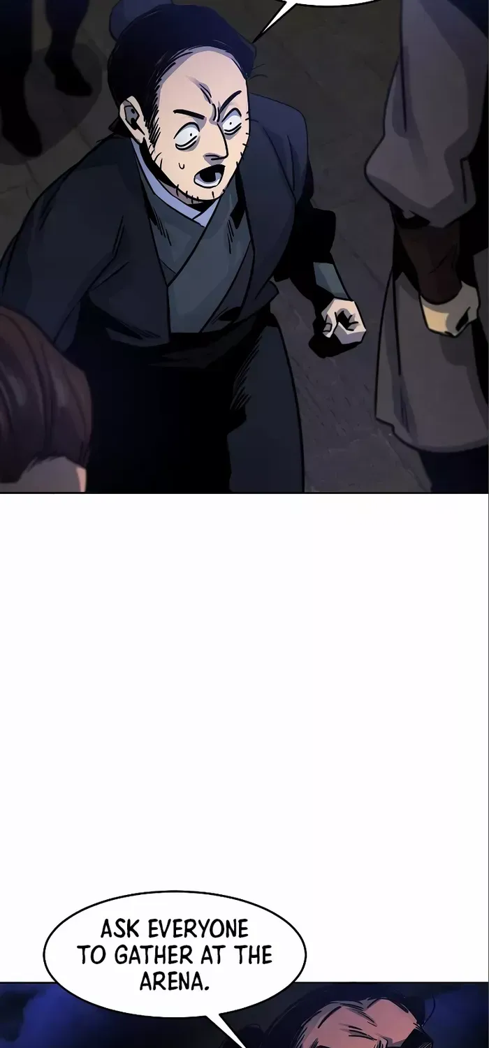Return Of The Mad Demon Mangakakalot X Chapter 70 Page 38