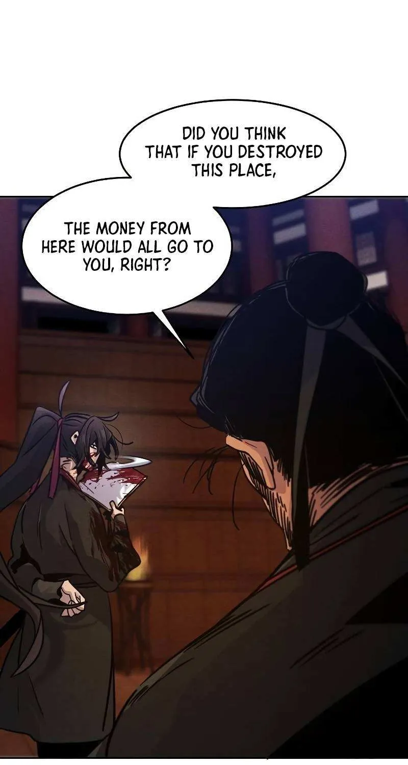 Return Of The Mad Demon Mangakakalot X Chapter 72 Page 56