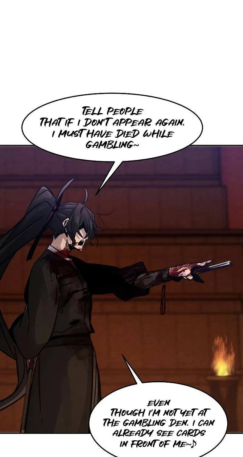 Return Of The Mad Demon Mangakakalot X Chapter 72 Page 30