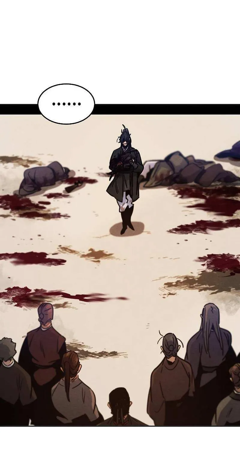 Return Of The Mad Demon Mangakakalot X Chapter 72 Page 36