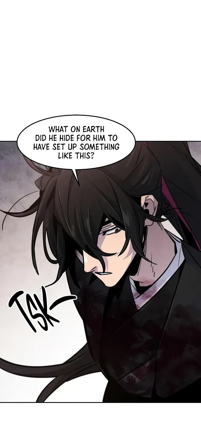 Return Of The Mad Demon Mangakakalot X Chapter 74 Page 54