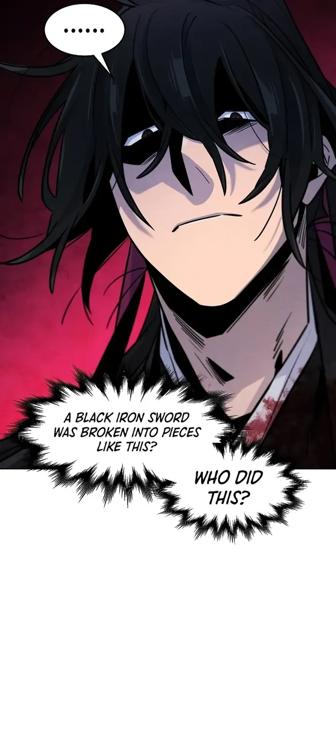 Return Of The Mad Demon Mangakakalot X Chapter 74 Page 64
