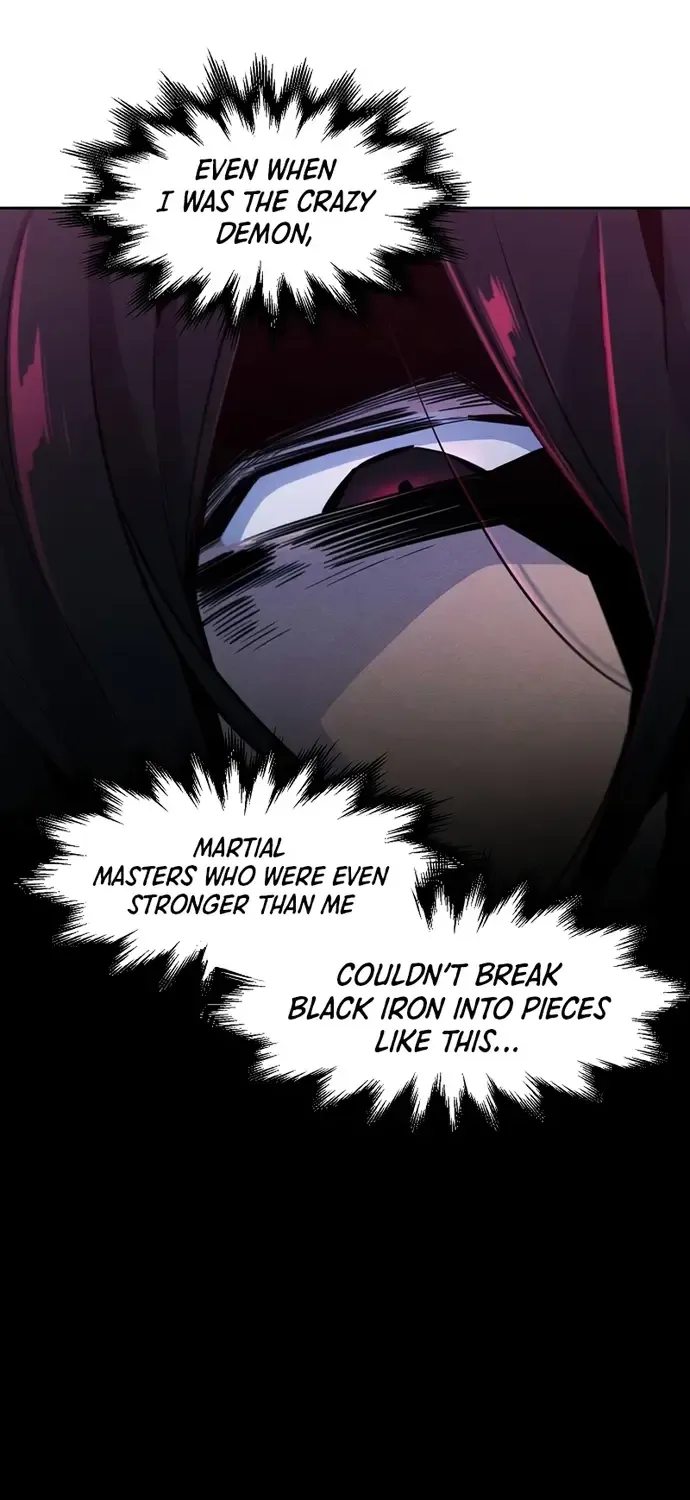 Return Of The Mad Demon Mangakakalot X Chapter 74 Page 65