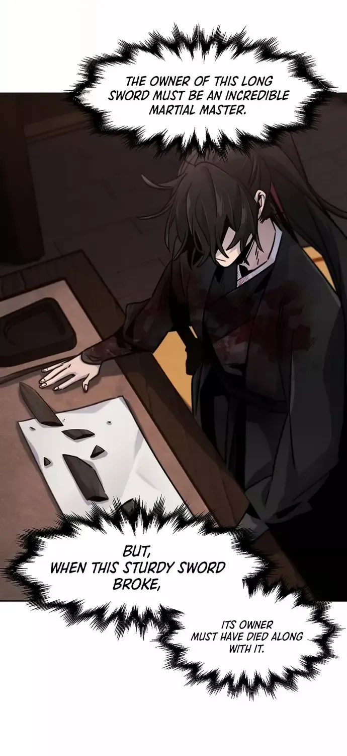 Return Of The Mad Demon Mangakakalot X Chapter 74 Page 70