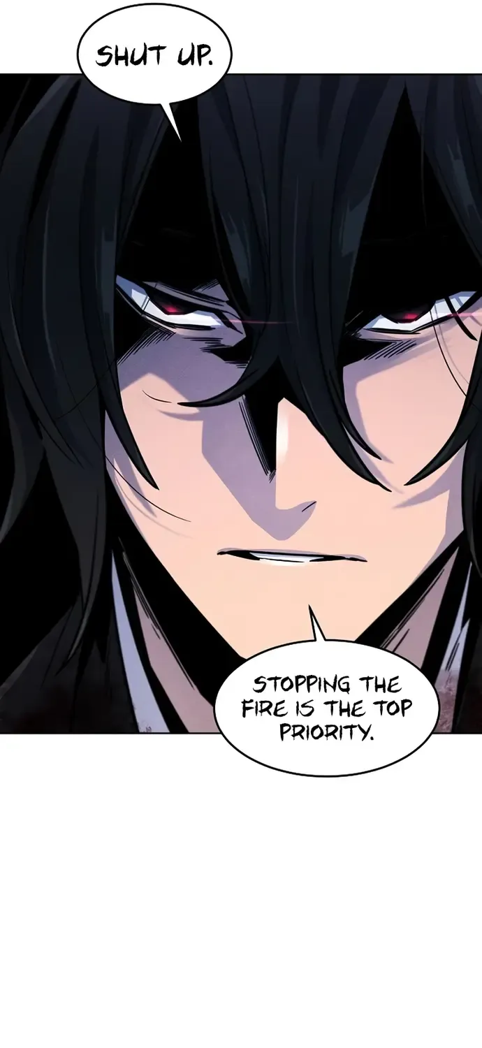 Return Of The Mad Demon Mangakakalot X Chapter 74 Page 10