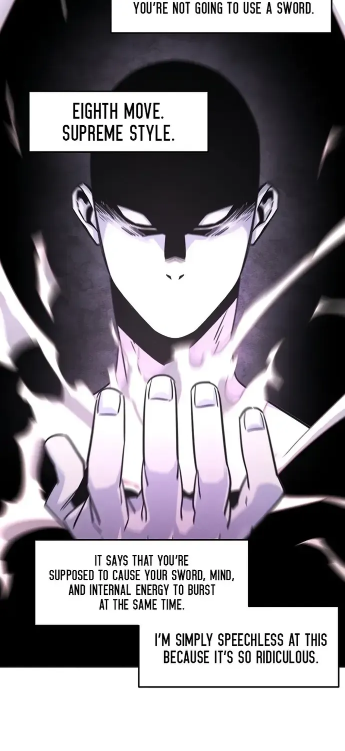 Return Of The Mad Demon Mangakakalot X Chapter 74 Page 98