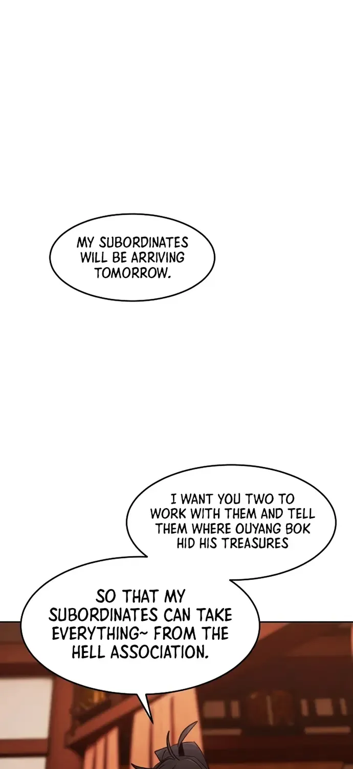 Return Of The Mad Demon Mangakakalot X Chapter 74 Page 1
