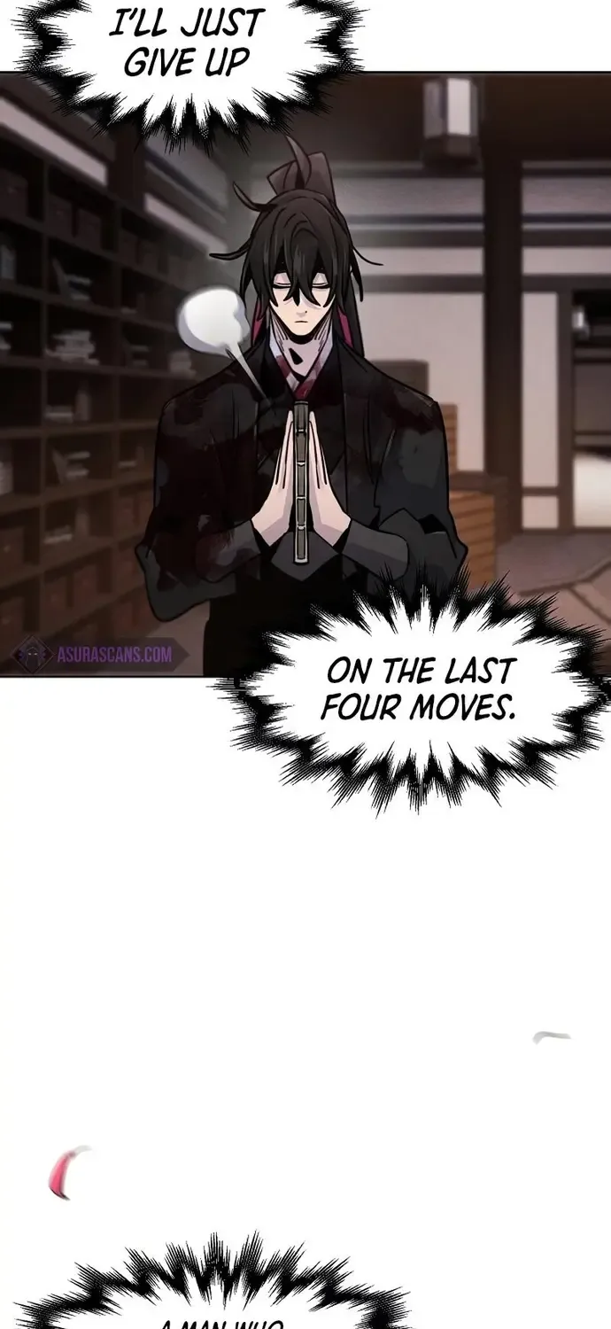 Return Of The Mad Demon Mangakakalot X Chapter 74 Page 101