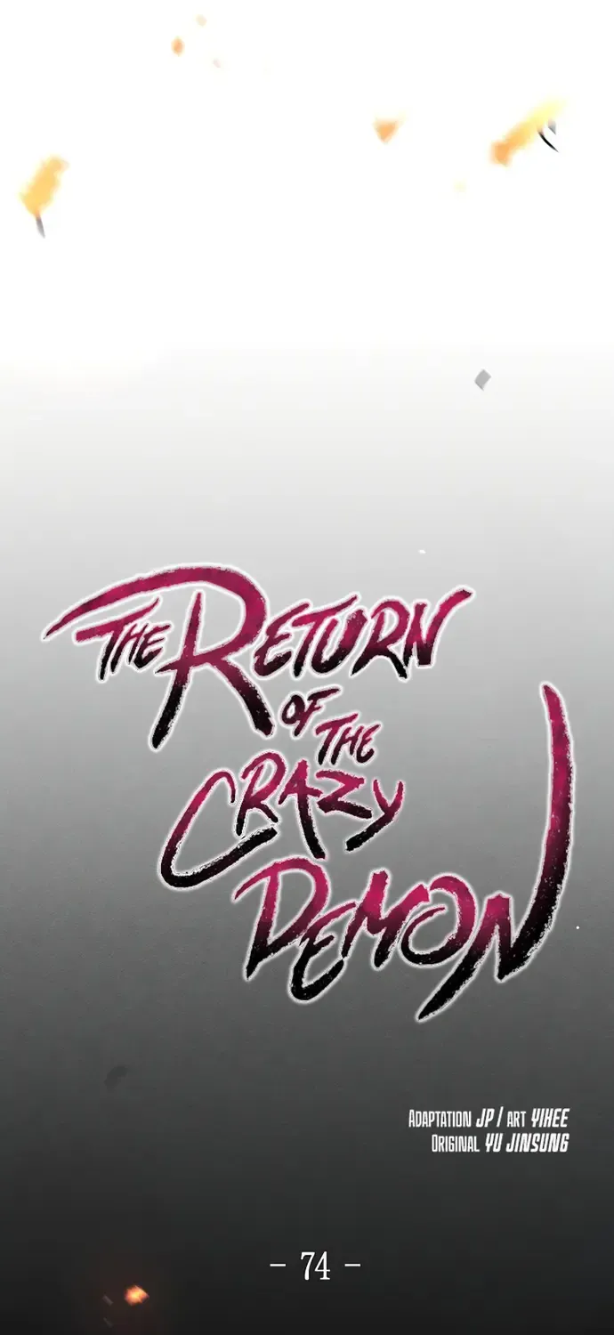 Return Of The Mad Demon Mangakakalot X Chapter 74 Page 16