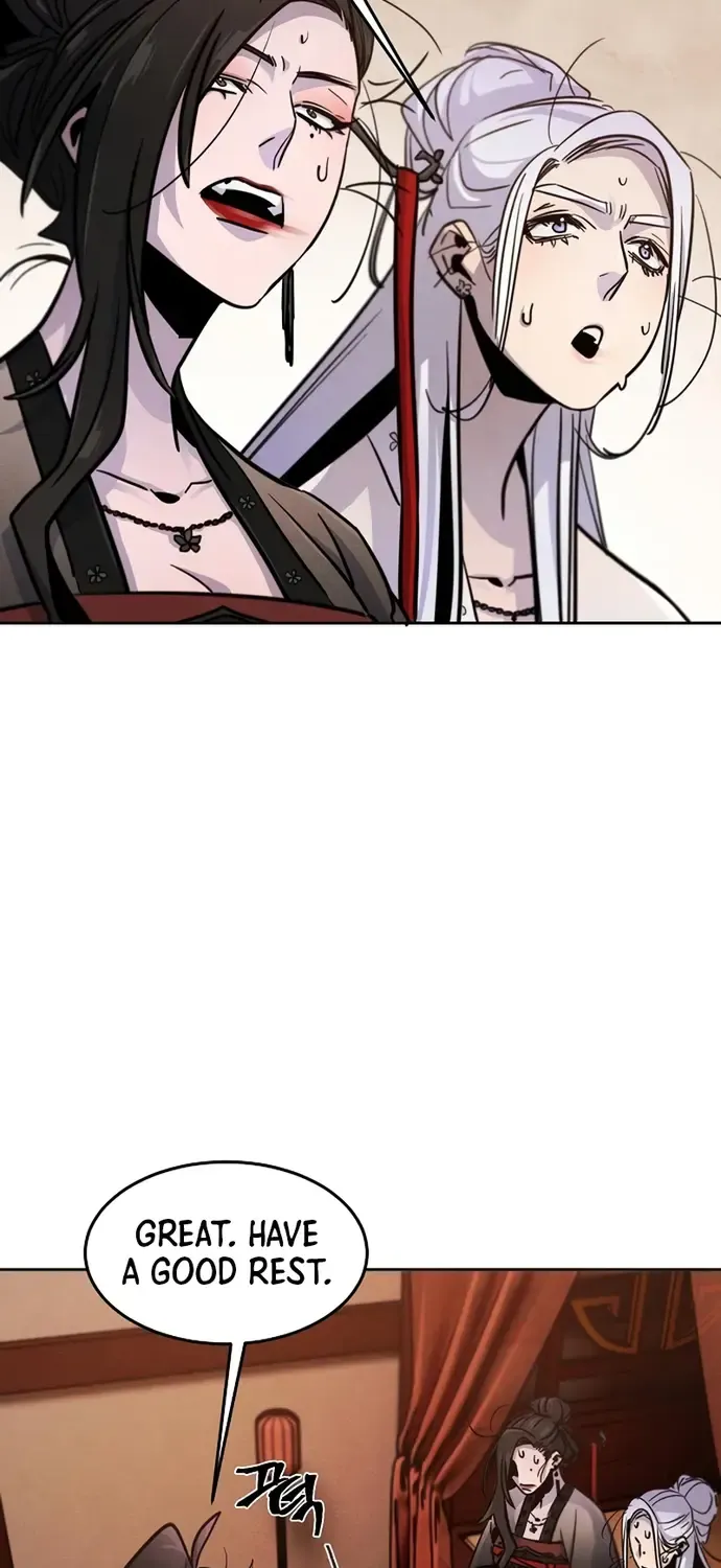 Return Of The Mad Demon Mangakakalot X Chapter 74 Page 3
