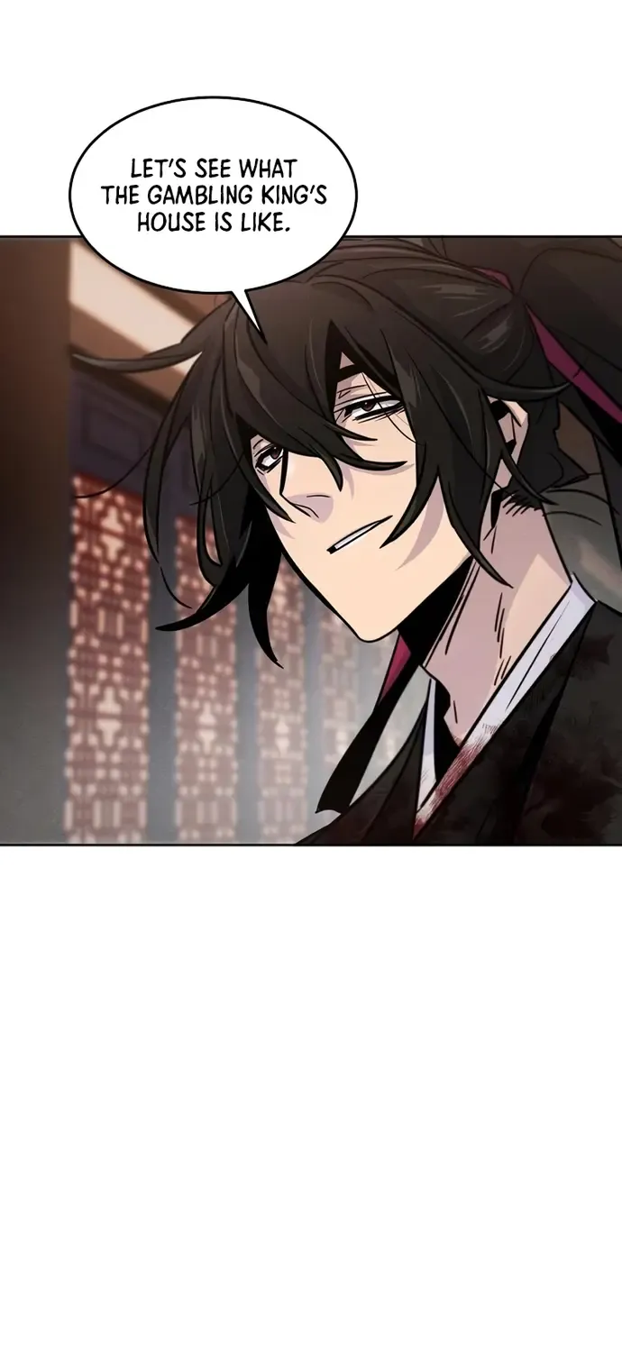 Return Of The Mad Demon Mangakakalot X Chapter 74 Page 21