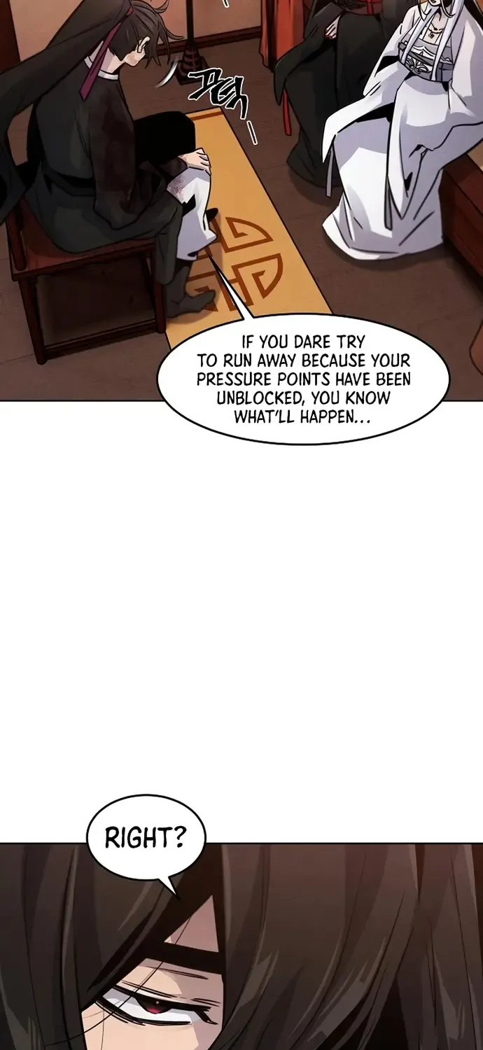 Return Of The Mad Demon Mangakakalot X Chapter 74 Page 4