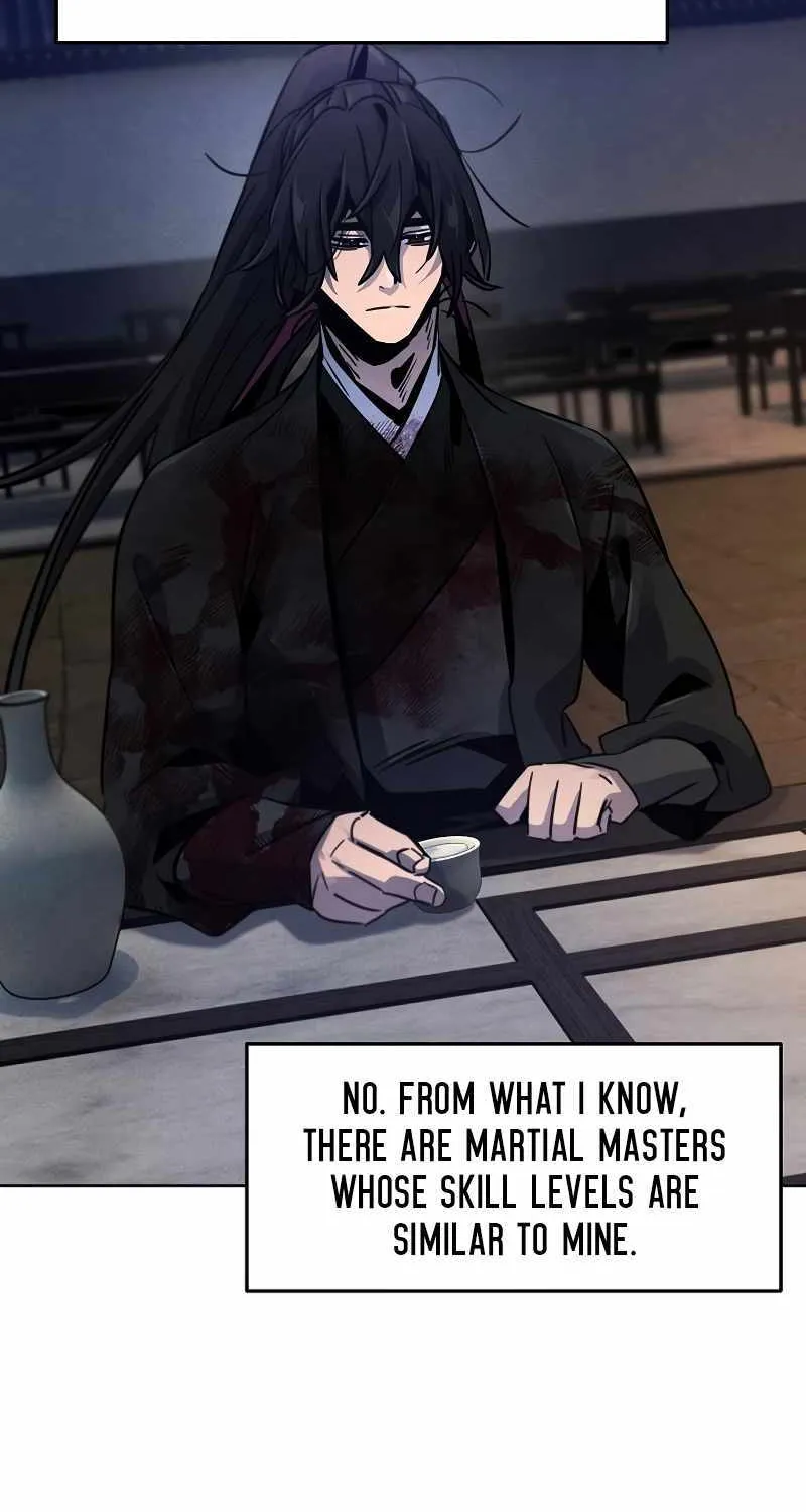 Return Of The Mad Demon Mangakakalot X Chapter 75 Page 5
