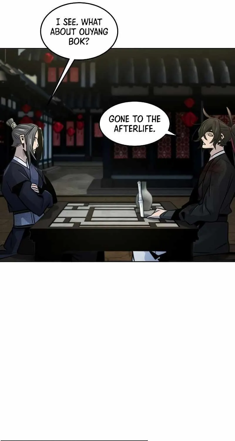 Return Of The Mad Demon Mangakakalot X Chapter 75 Page 72