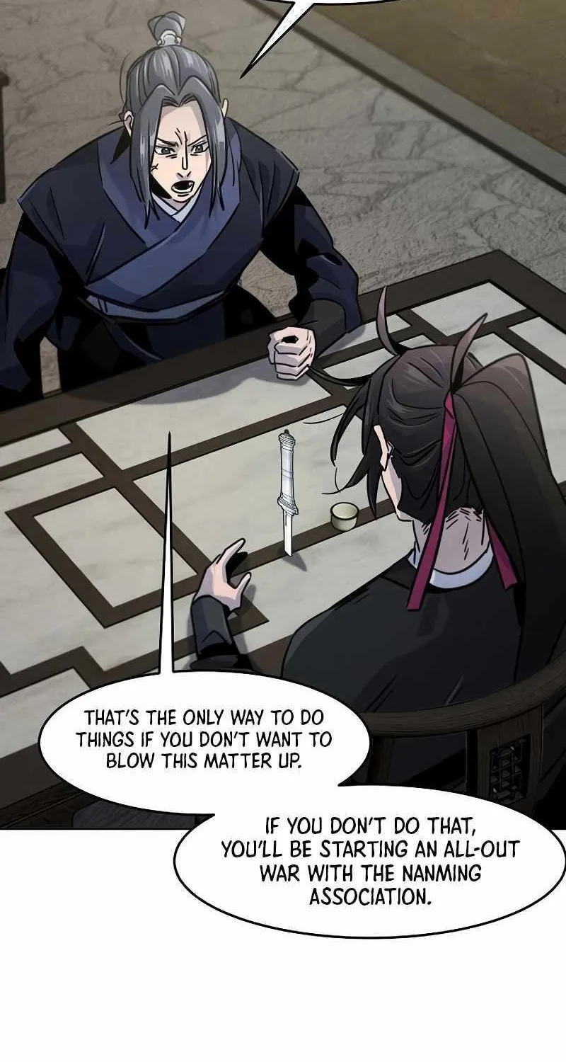 Return Of The Mad Demon Mangakakalot X Chapter 75 Page 75