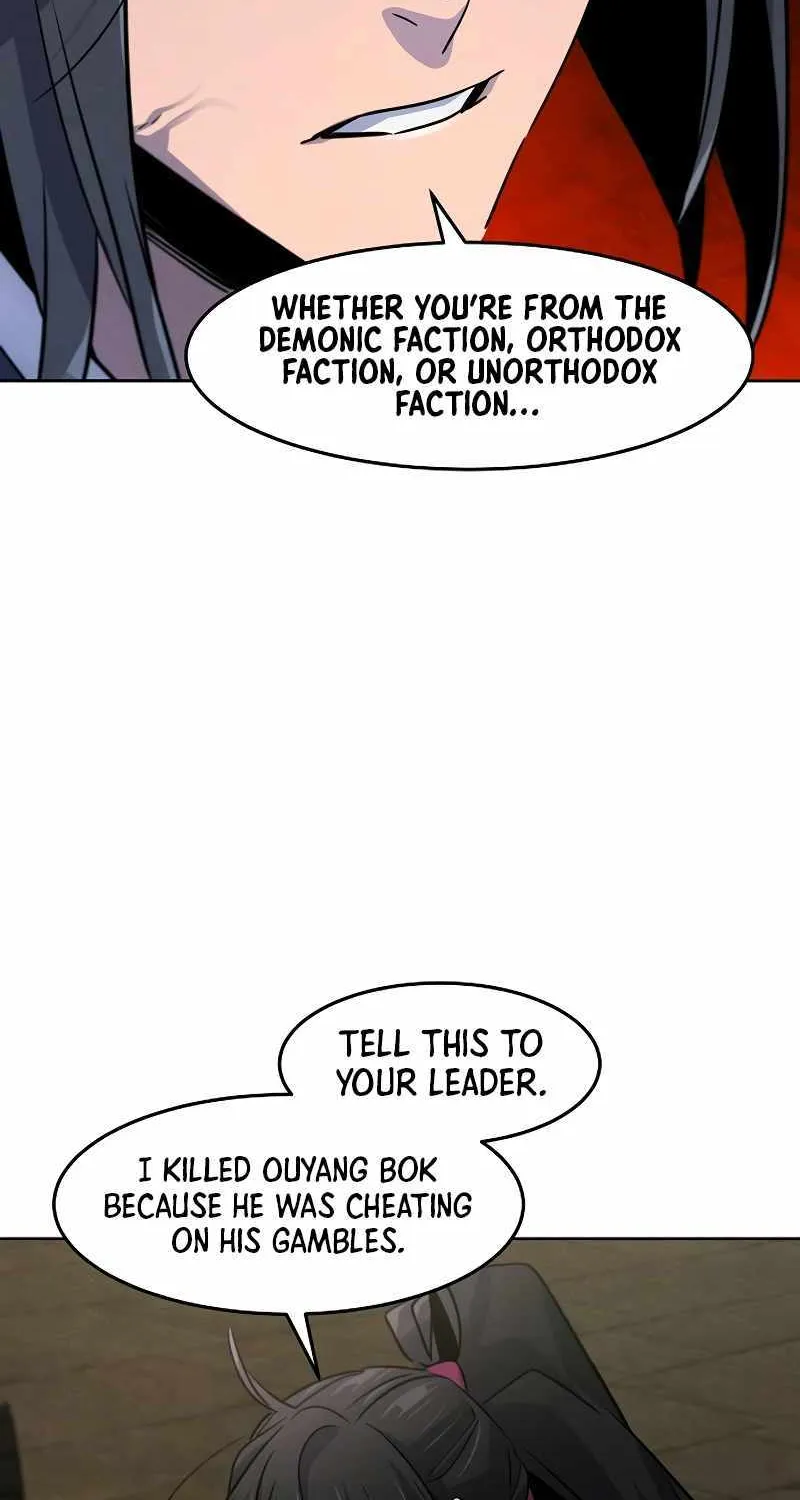 Return Of The Mad Demon Mangakakalot X Chapter 75 Page 79